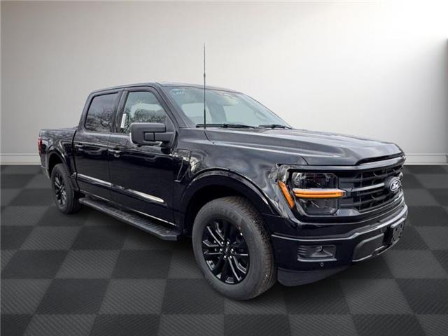 2025 Ford F-150 XLT (Stk: FS49740A) in Windsor - Image 9 of 27