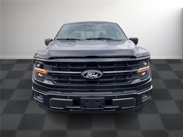 2025 Ford F-150 XLT (Stk: FS49740A) in Windsor - Image 10 of 27