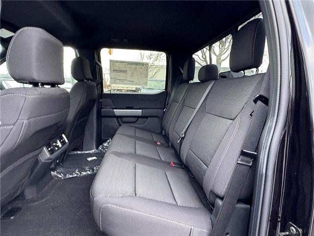 2025 Ford F-150 XLT (Stk: FS49740A) in Windsor - Image 11 of 27