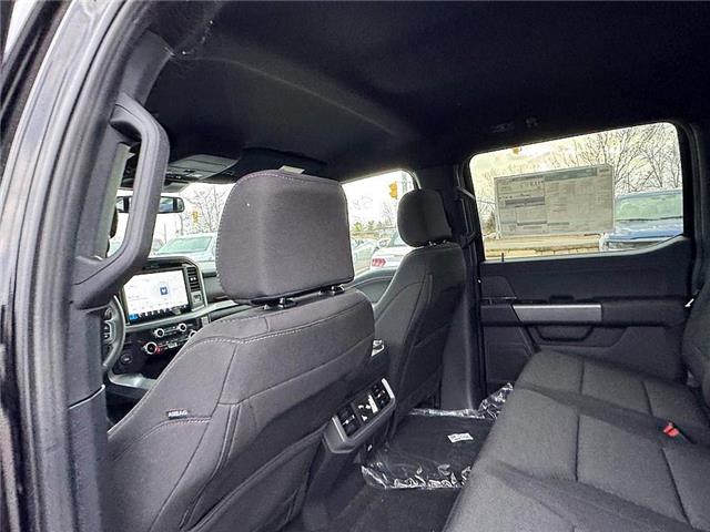 2025 Ford F-150 XLT (Stk: FS49740A) in Windsor - Image 12 of 27