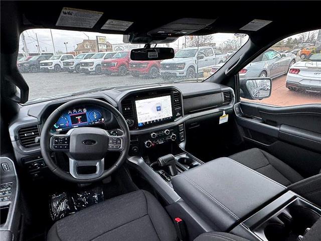 2025 Ford F-150 XLT (Stk: FS49740A) in Windsor - Image 14 of 27