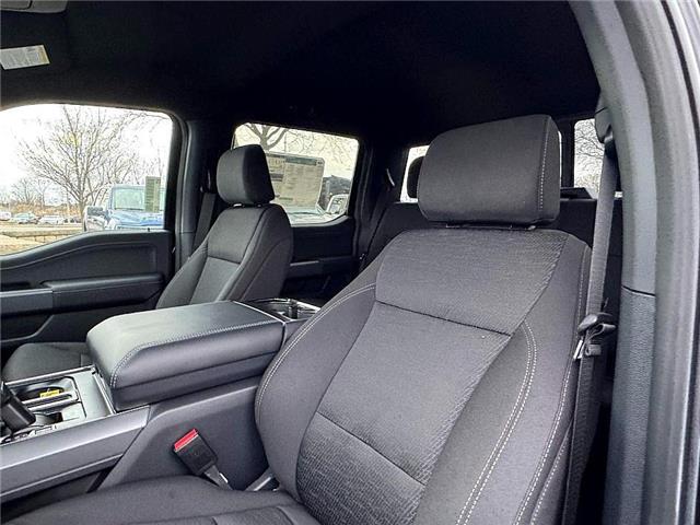 2025 Ford F-150 XLT (Stk: FS49740A) in Windsor - Image 17 of 27