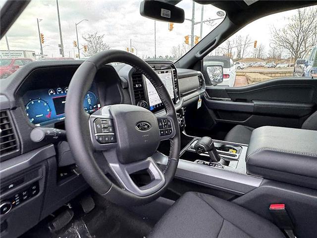 2025 Ford F-150 XLT (Stk: FS49740A) in Windsor - Image 19 of 27