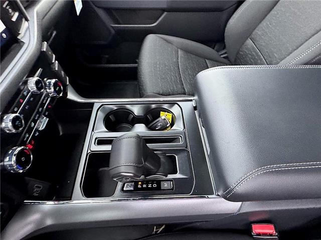 2025 Ford F-150 XLT (Stk: FS49740A) in Windsor - Image 20 of 27