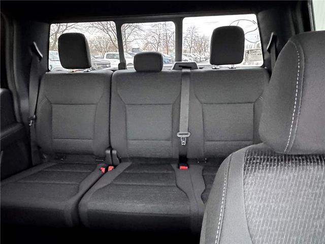 2025 Ford F-150 XLT (Stk: FS49740A) in Windsor - Image 21 of 27