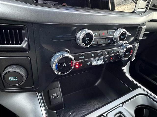 2025 Ford F-150 XLT (Stk: FS49740A) in Windsor - Image 24 of 27