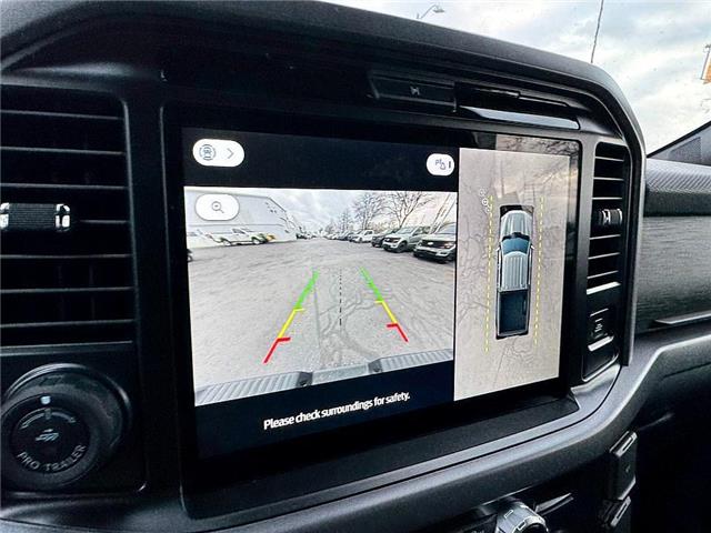 2025 Ford F-150 XLT (Stk: FS49740A) in Windsor - Image 26 of 27