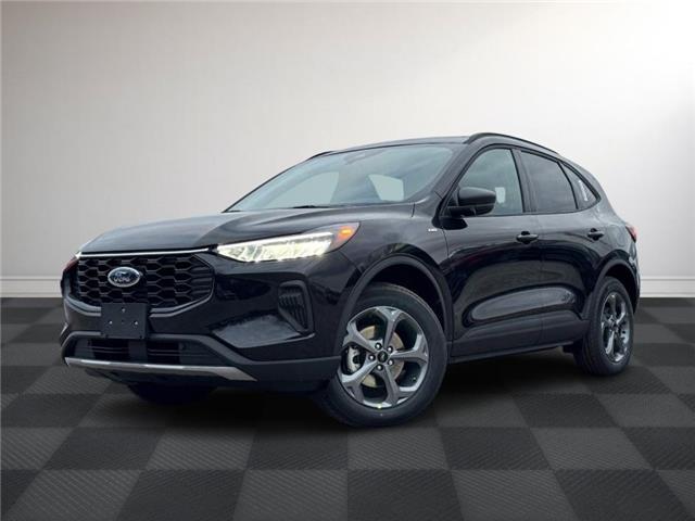 2026 Ford Escape ST-Line (Stk: ES28060) in Windsor - Image 1 of 26