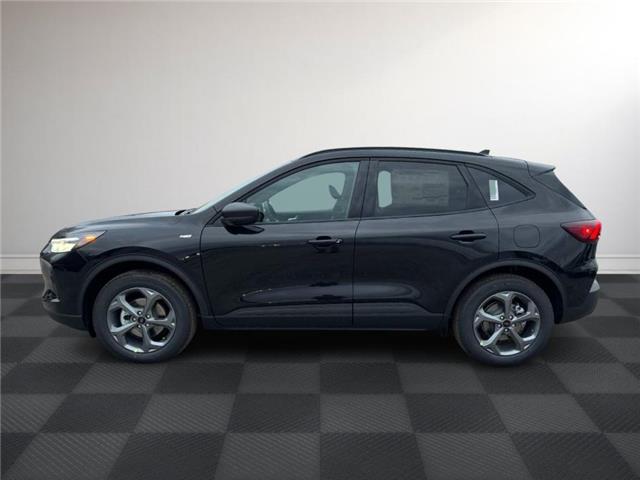 2026 Ford Escape ST-Line (Stk: ES28060) in Windsor - Image 2 of 26