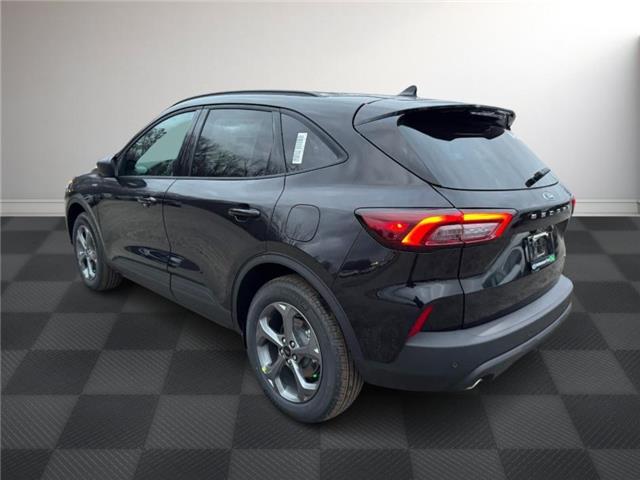 2026 Ford Escape ST-Line (Stk: ES28060) in Windsor - Image 4 of 26