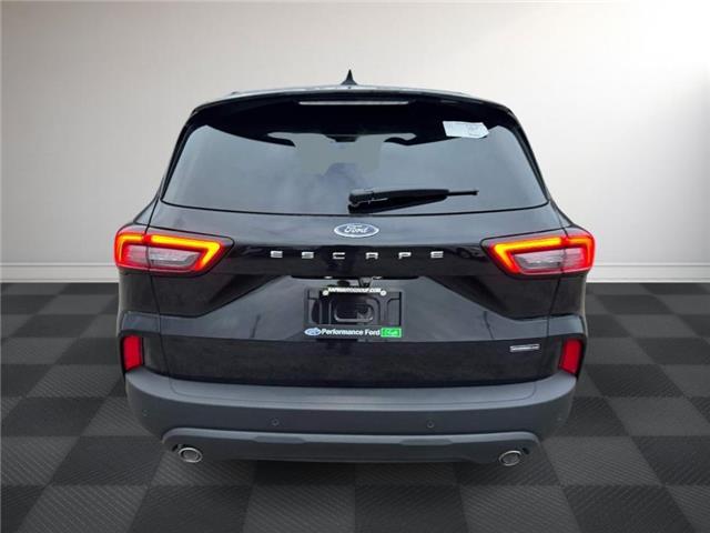 2026 Ford Escape ST-Line (Stk: ES28060) in Windsor - Image 5 of 26