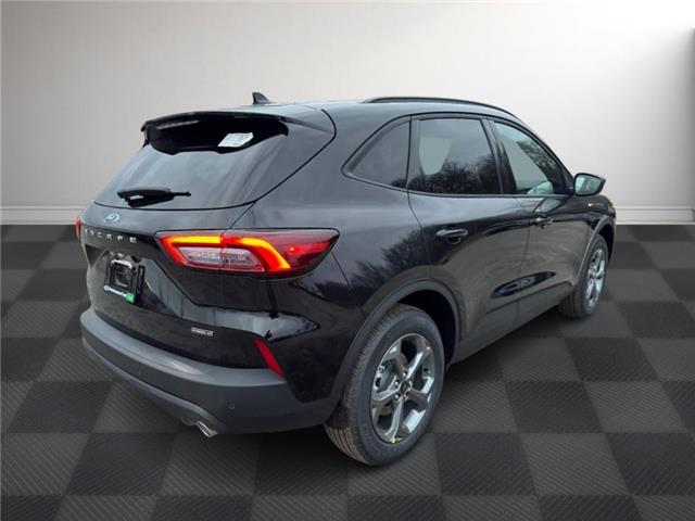 2026 Ford Escape ST-Line (Stk: ES28060) in Windsor - Image 6 of 26