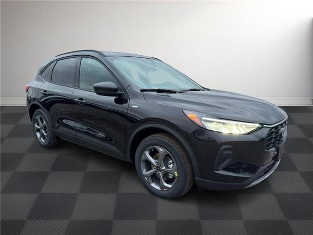 2026 Ford Escape ST-Line (Stk: ES28060) in Windsor - Image 9 of 26