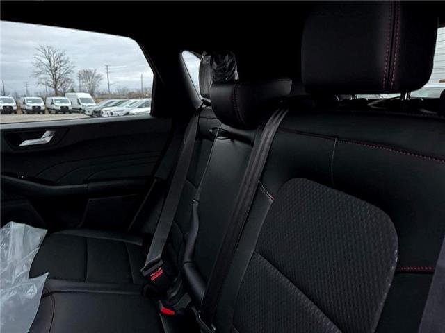 2026 Ford Escape ST-Line (Stk: ES28060) in Windsor - Image 11 of 26