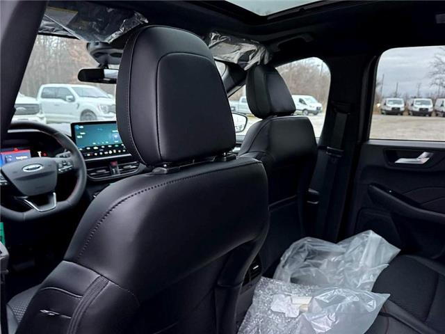 2026 Ford Escape ST-Line (Stk: ES28060) in Windsor - Image 12 of 26