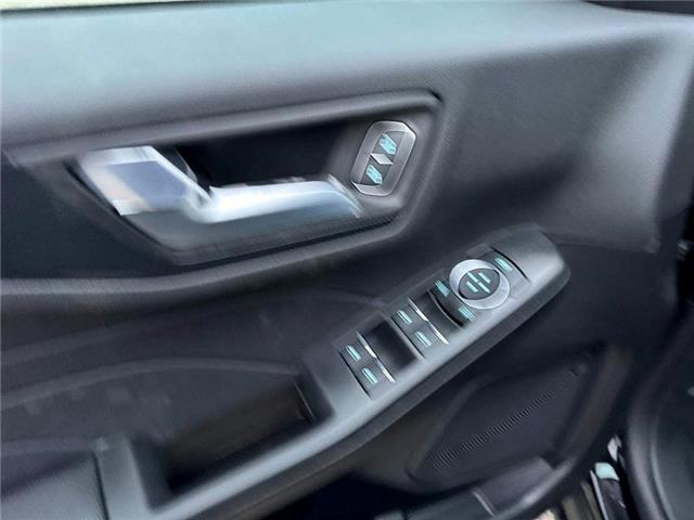 2026 Ford Escape ST-Line (Stk: ES28060) in Windsor - Image 15 of 26