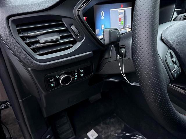 2026 Ford Escape ST-Line (Stk: ES28060) in Windsor - Image 16 of 26