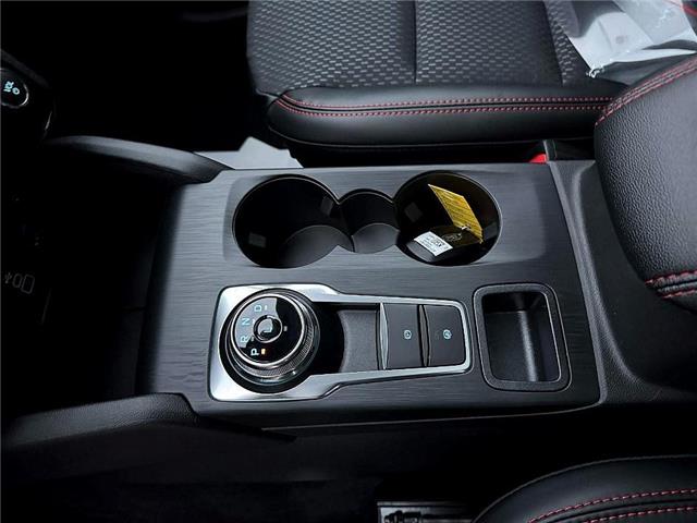 2026 Ford Escape ST-Line (Stk: ES28060) in Windsor - Image 19 of 26