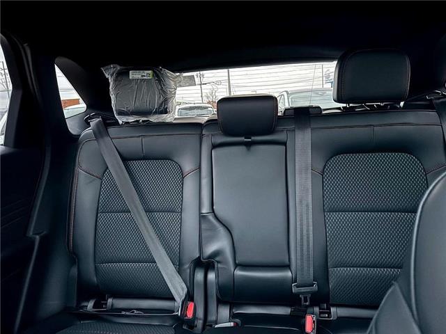 2026 Ford Escape ST-Line (Stk: ES28060) in Windsor - Image 20 of 26