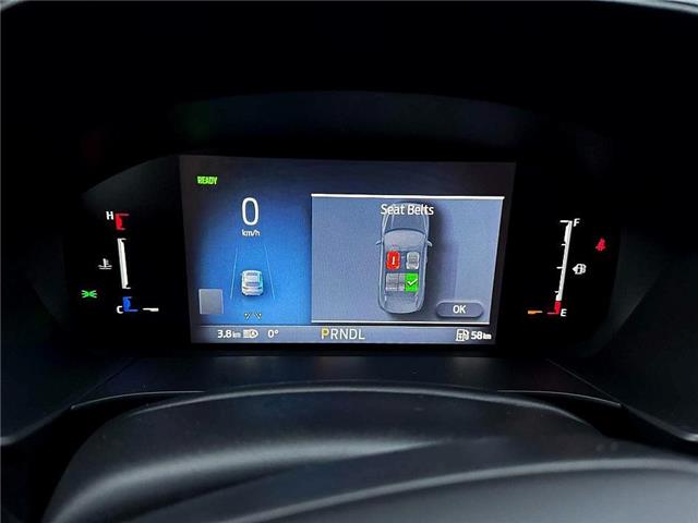 2026 Ford Escape ST-Line (Stk: ES28060) in Windsor - Image 21 of 26