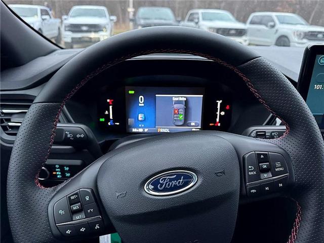 2026 Ford Escape ST-Line (Stk: ES28060) in Windsor - Image 22 of 26