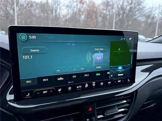 2026 Ford Escape ST-Line (Stk: ES28060) in Windsor - Image 23 of 26