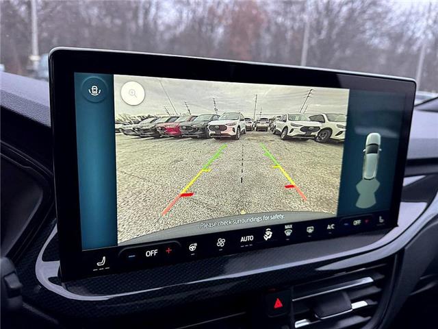 2026 Ford Escape ST-Line (Stk: ES28060) in Windsor - Image 25 of 26