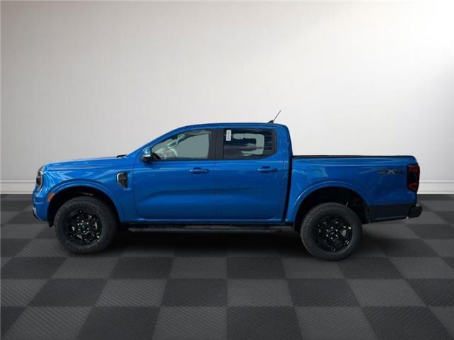 2025 Ford Ranger Lariat (Stk: RG68176) in Windsor - Image 2 of 27