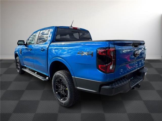 2025 Ford Ranger Lariat (Stk: RG68176) in Windsor - Image 4 of 27