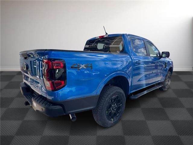 2025 Ford Ranger Lariat (Stk: RG68176) in Windsor - Image 6 of 27
