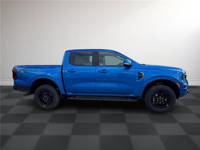 2025 Ford Ranger Lariat (Stk: RG68176) in Windsor - Image 7 of 27