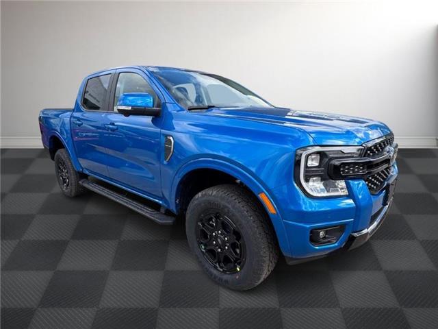 2025 Ford Ranger Lariat (Stk: RG68176) in Windsor - Image 9 of 27