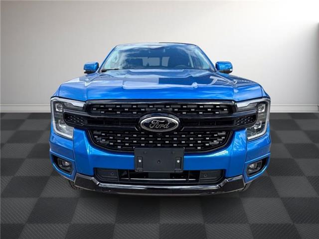 2025 Ford Ranger Lariat (Stk: RG68176) in Windsor - Image 10 of 27