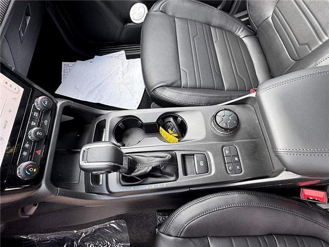 2025 Ford Ranger Lariat (Stk: RG68176) in Windsor - Image 20 of 27