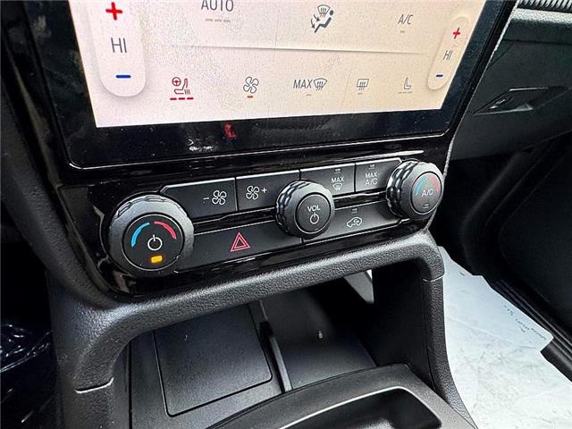2025 Ford Ranger Lariat (Stk: RG68176) in Windsor - Image 25 of 27
