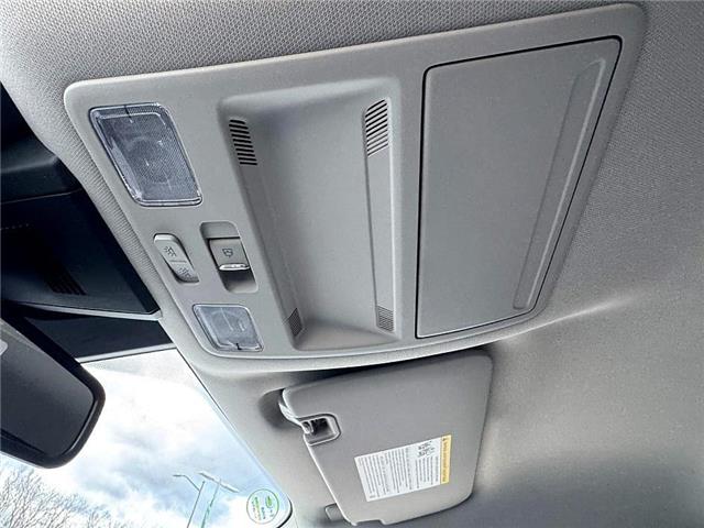 2025 Ford Ranger Lariat (Stk: RG68176) in Windsor - Image 27 of 27