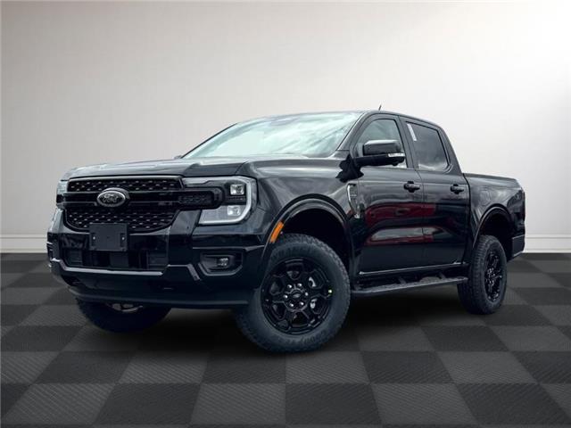 2025 Ford Ranger Lariat (Stk: RG70077) in Windsor - Image 1 of 27
