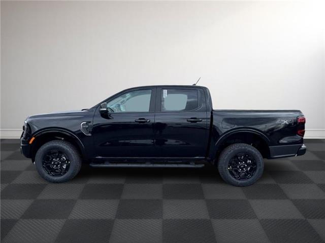 2025 Ford Ranger Lariat (Stk: RG70077) in Windsor - Image 2 of 27