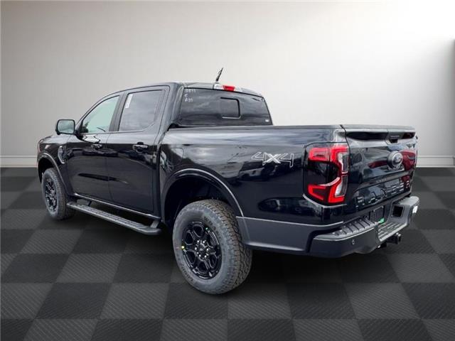 2025 Ford Ranger Lariat (Stk: RG70077) in Windsor - Image 4 of 27