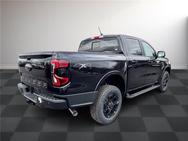 2025 Ford Ranger Lariat (Stk: RG70077) in Windsor - Image 6 of 27