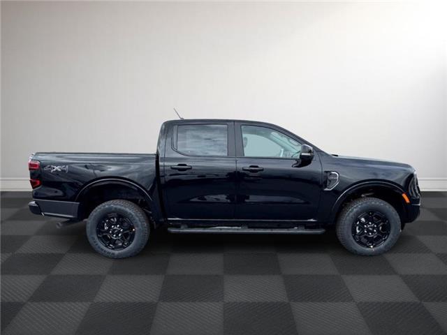 2025 Ford Ranger Lariat (Stk: RG70077) in Windsor - Image 7 of 27