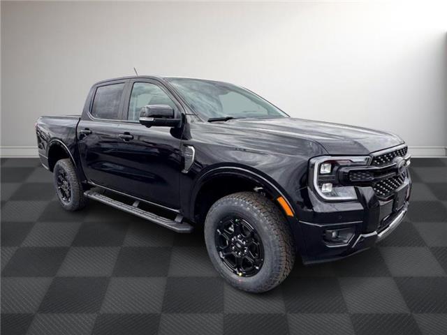 2025 Ford Ranger Lariat (Stk: RG70077) in Windsor - Image 9 of 27