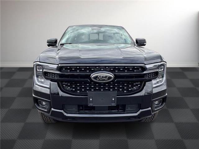 2025 Ford Ranger Lariat (Stk: RG70077) in Windsor - Image 10 of 27