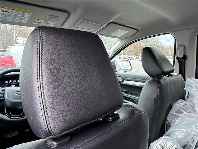 2025 Ford Ranger Lariat (Stk: RG70077) in Windsor - Image 12 of 27