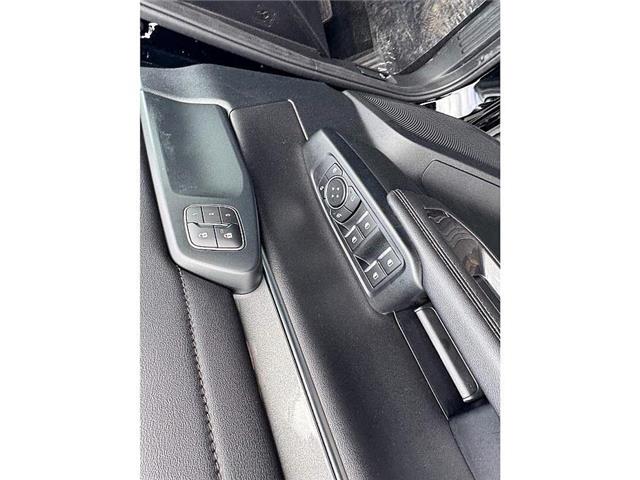 2025 Ford Ranger Lariat (Stk: RG70077) in Windsor - Image 15 of 27