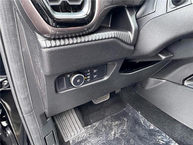 2025 Ford Ranger Lariat (Stk: RG70077) in Windsor - Image 16 of 27