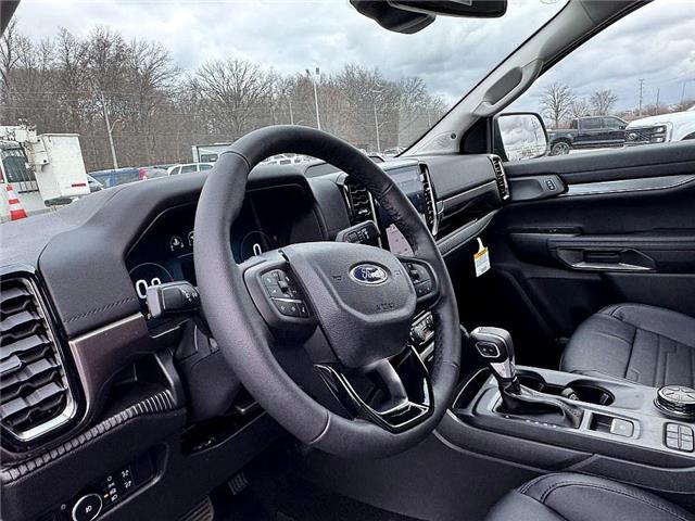 2025 Ford Ranger Lariat (Stk: RG70077) in Windsor - Image 19 of 27