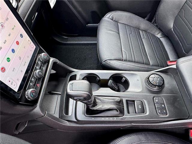 2025 Ford Ranger Lariat (Stk: RG70077) in Windsor - Image 20 of 27