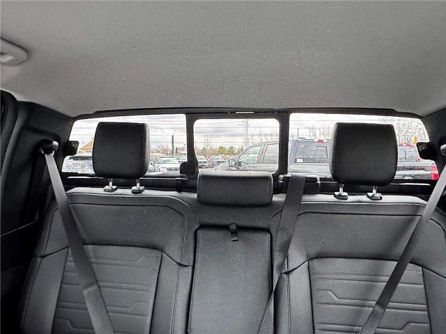 2025 Ford Ranger Lariat (Stk: RG70077) in Windsor - Image 21 of 27