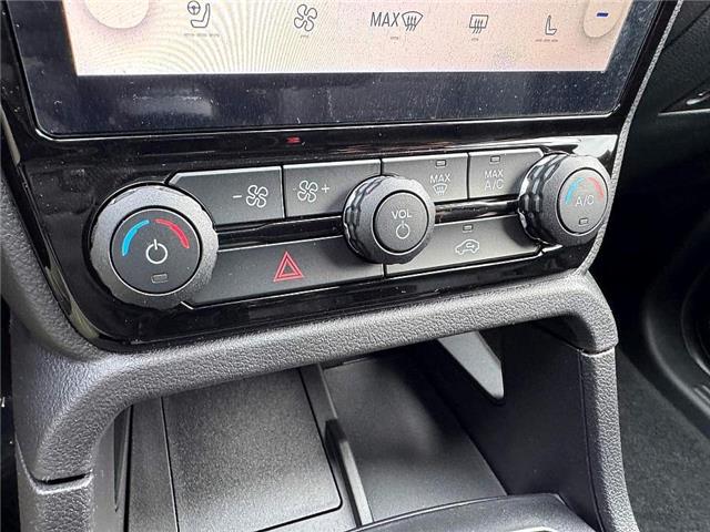 2025 Ford Ranger Lariat (Stk: RG70077) in Windsor - Image 24 of 27